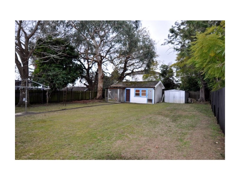 97 Bobbin Head Road, Turramurra NSW 2074