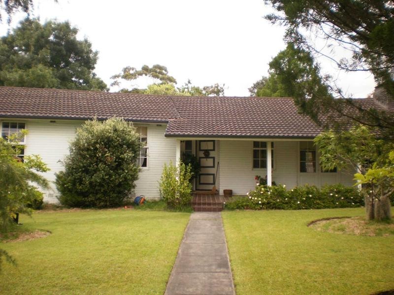 342 Bobbin Head Road, Turramurra NSW 2074