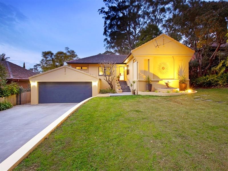 133 Bobbin Head Road, Turramurra NSW 2074