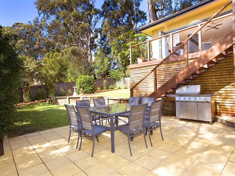 133 Bobbin Head Road, Turramurra NSW 2074