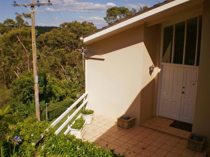 A3 Richmond Avenue, St Ives NSW 2075
