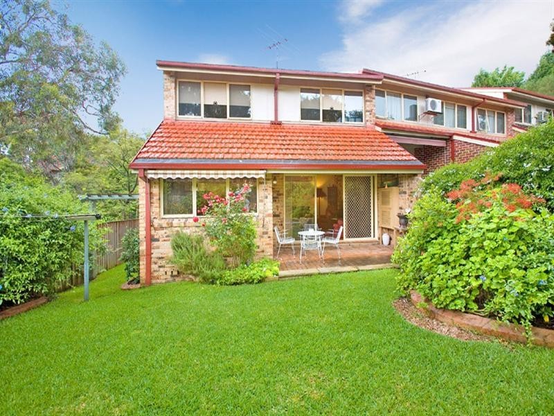 5 Deakin Way, Wahroonga NSW 2076