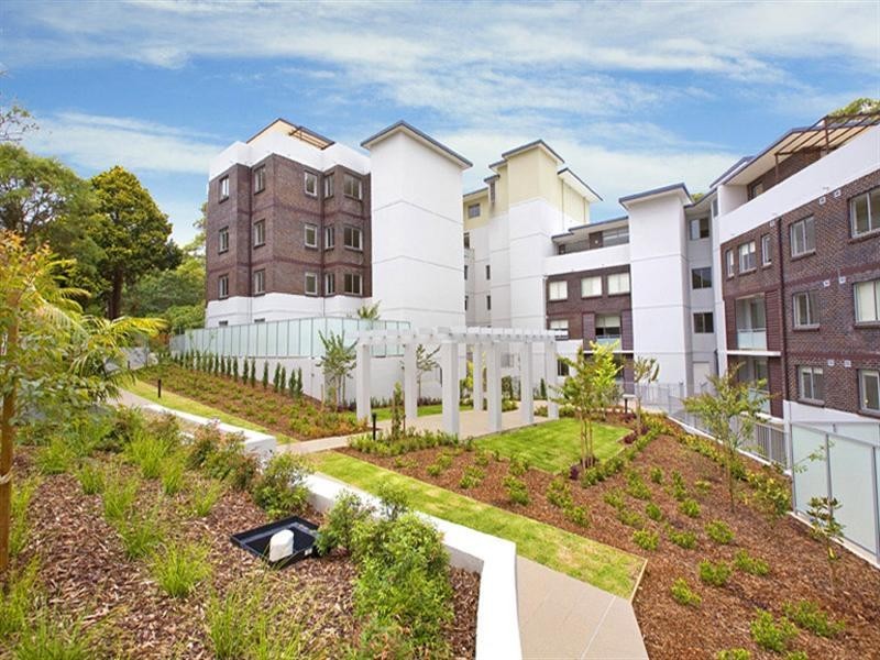 13/1-3 Duff Street, Turramurra NSW 2074