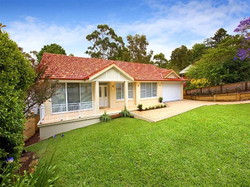 130 Pentecost Avenue, Turramurra NSW 2074