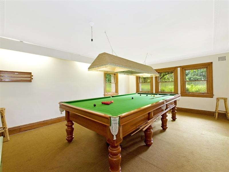 1 Sutherland Avenue, Wahroonga NSW 2076