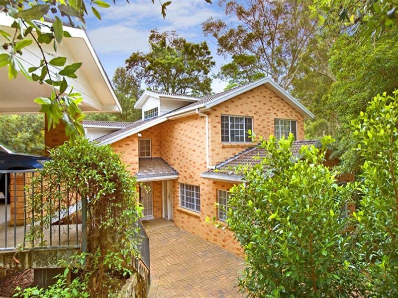 8 Warwick Place, Wahroonga NSW 2076