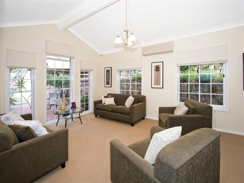 8 Warwick Place, Wahroonga NSW 2076