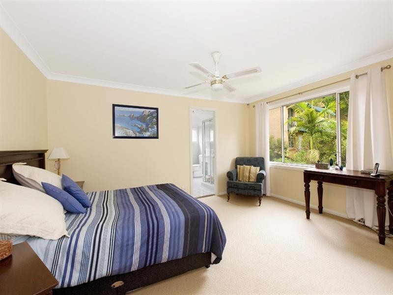 8 Warwick Place, Wahroonga NSW 2076
