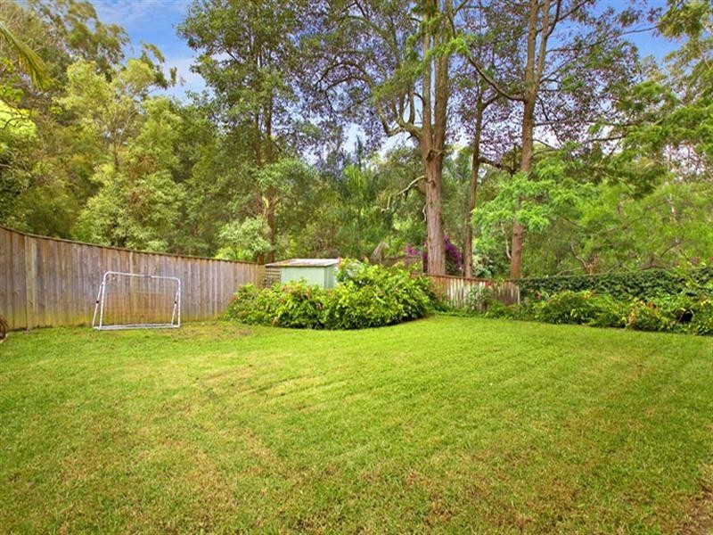 8 Warwick Place, Wahroonga NSW 2076