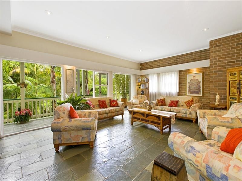 6 Roland Avenue, Wahroonga NSW 2076