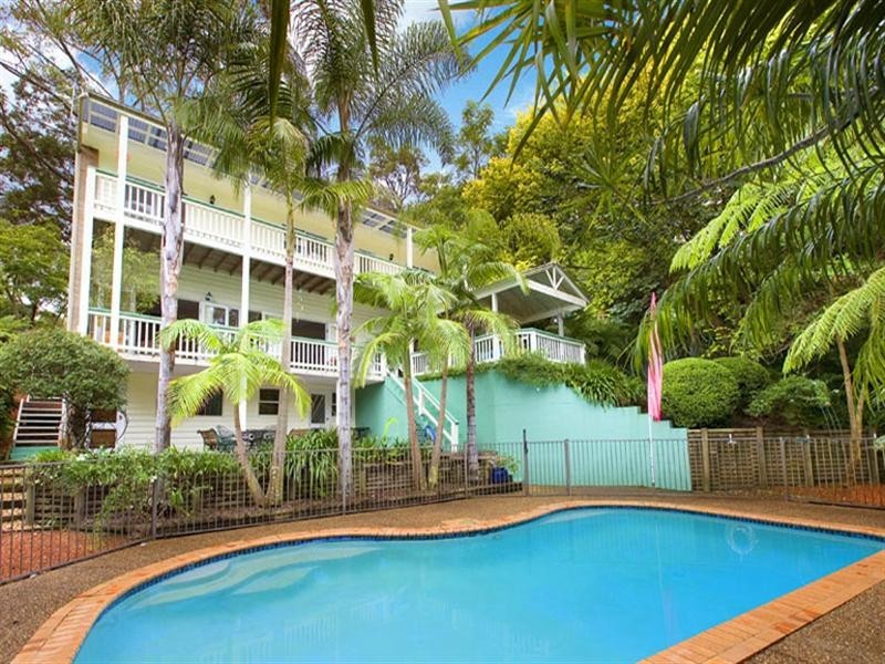 6 Roland Avenue, Wahroonga NSW 2076