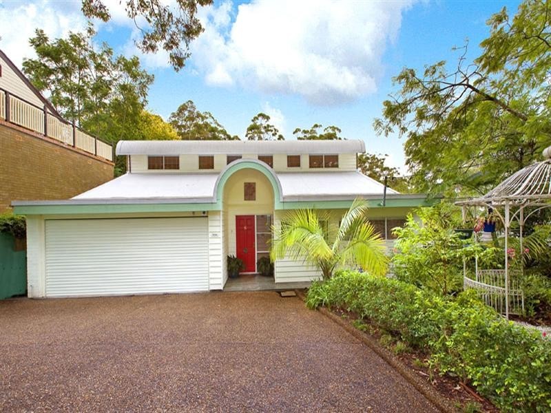 6 Roland Avenue, Wahroonga NSW 2076