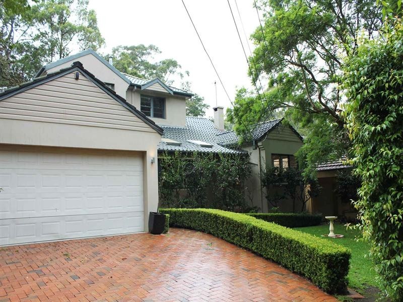 54 Lucinda Avenue, Wahroonga NSW 2076