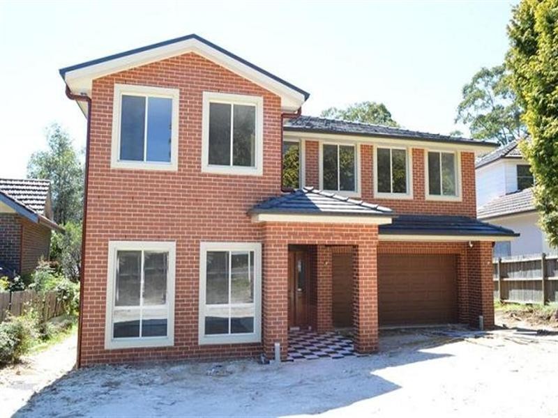 48 The Chase Road, Turramurra NSW 2074