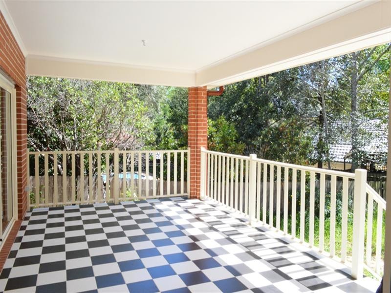 48 The Chase Road, Turramurra NSW 2074