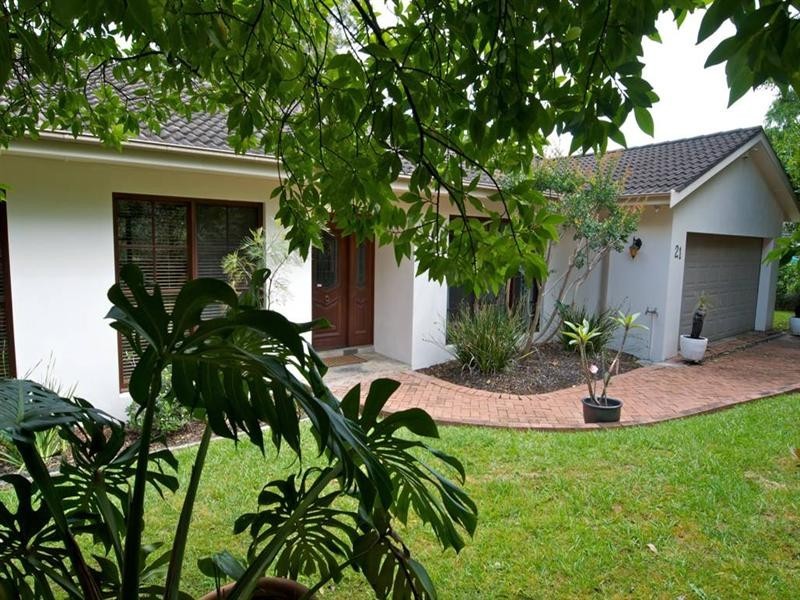 21 Allara Avenue, Turramurra NSW 2074