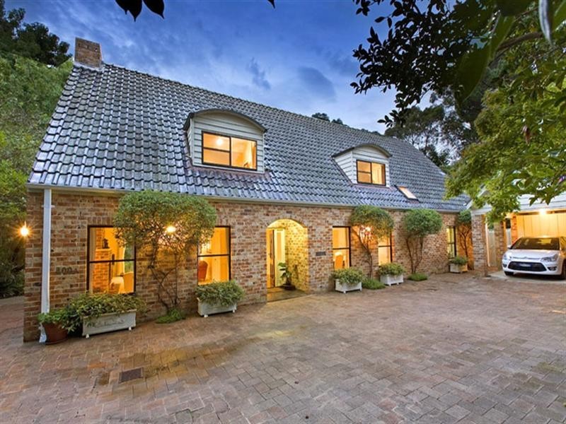 400A Bobbin Head Road, Turramurra NSW 2074