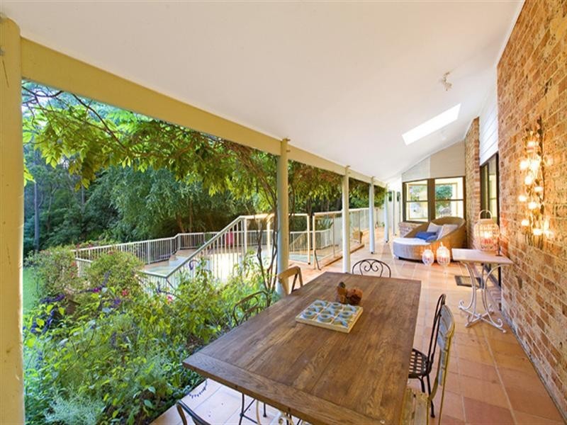 400A Bobbin Head Road, Turramurra NSW 2074