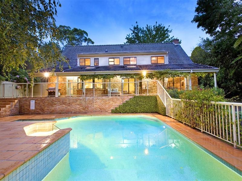 400A Bobbin Head Road, Turramurra NSW 2074