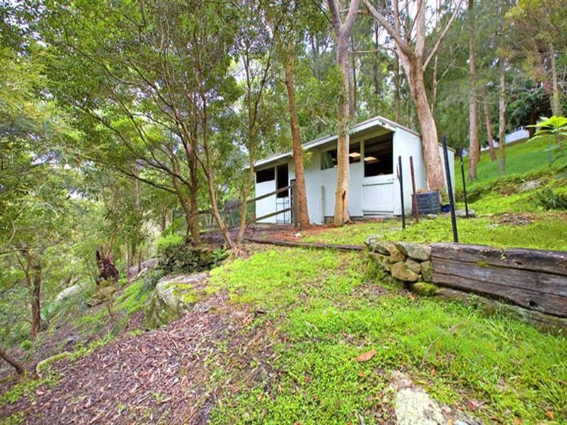400A Bobbin Head Road, Turramurra NSW 2074