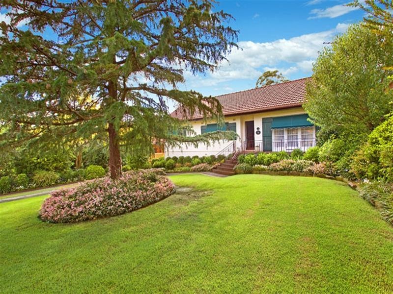 14 Evelyn Avenue, Turramurra NSW 2074