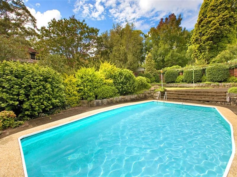 14 Evelyn Avenue, Turramurra NSW 2074