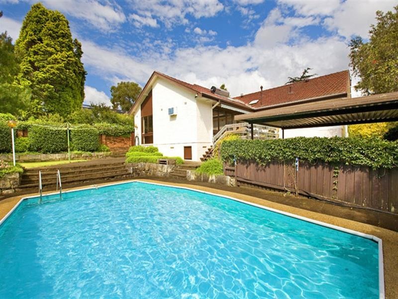 14 Evelyn Avenue, Turramurra NSW 2074