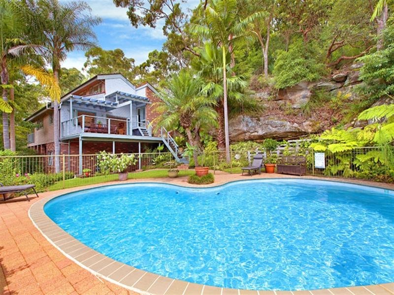 12 Forwood Avenue, Turramurra NSW 2074