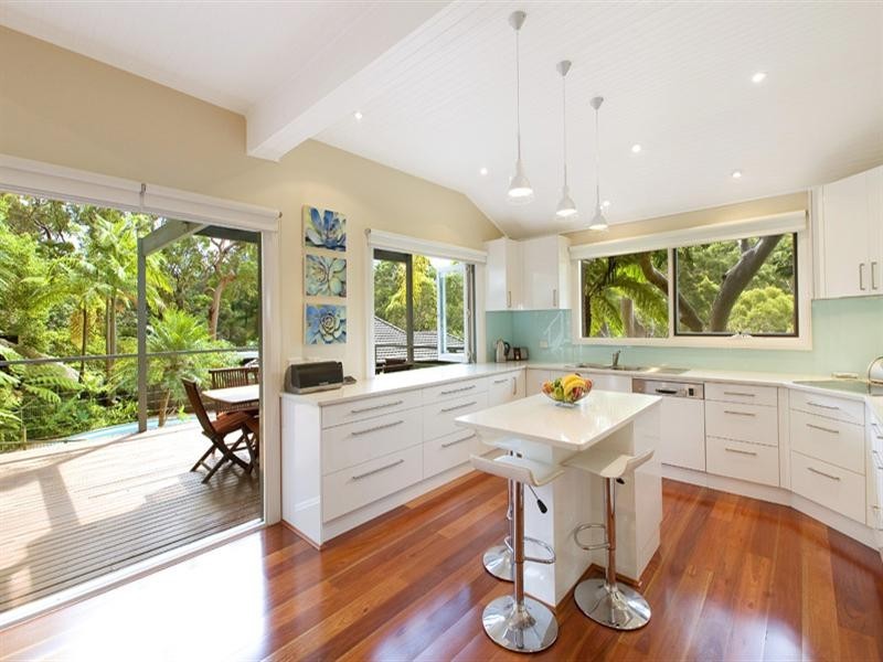 12 Forwood Avenue, Turramurra NSW 2074