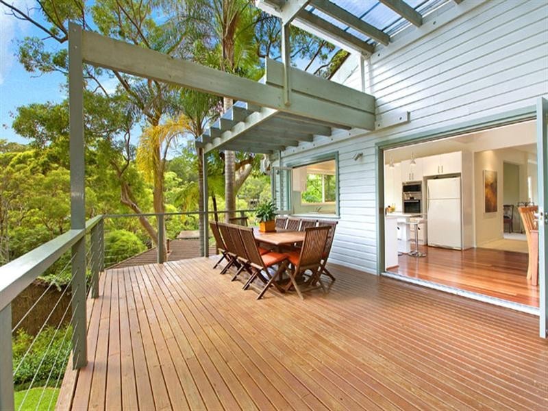 12 Forwood Avenue, Turramurra NSW 2074