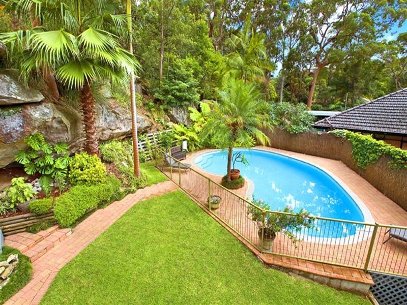 12 Forwood Avenue, Turramurra NSW 2074