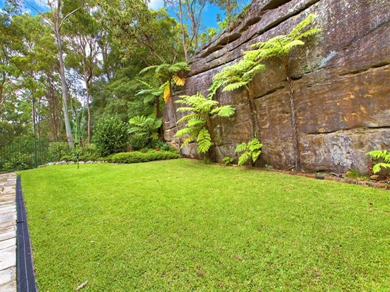 12 Forwood Avenue, Turramurra NSW 2074