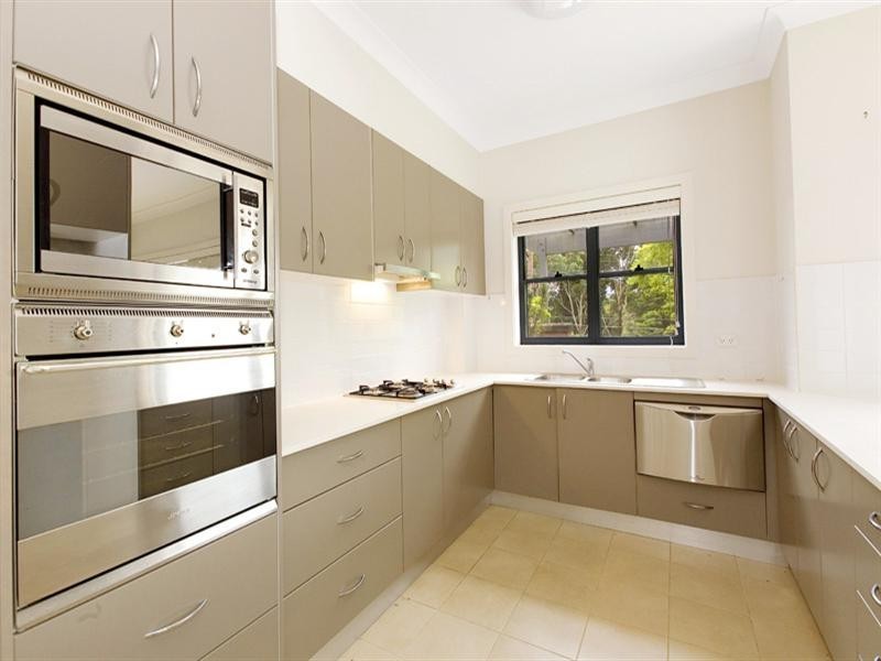 4/66-72 Browns Road, Wahroonga NSW 2076