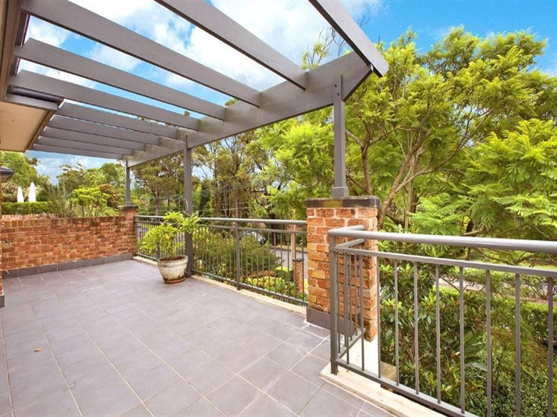 4/66-72 Browns Road, Wahroonga NSW 2076