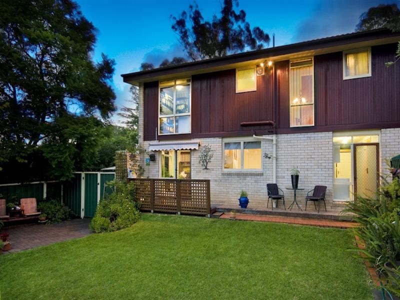 2 Locksley Close, Wahroonga NSW 2076