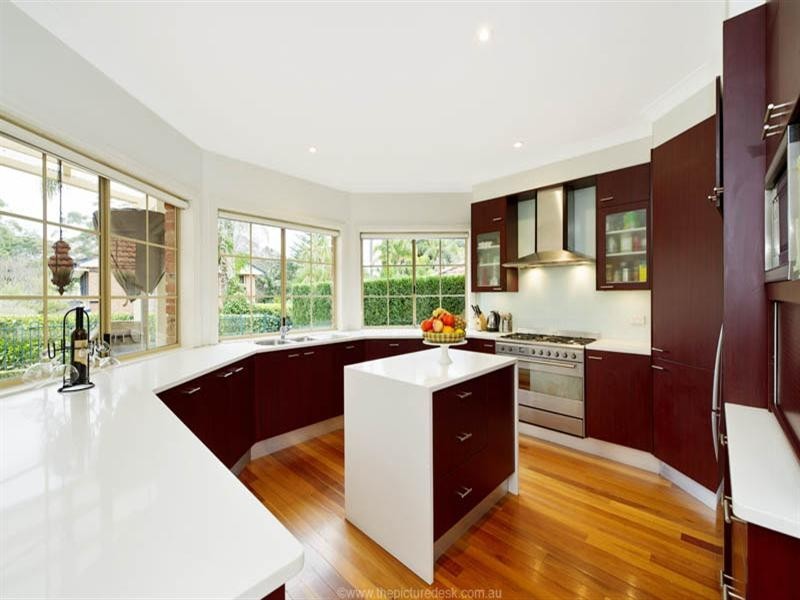 34 Westbrook Avenue, Wahroonga NSW 2076