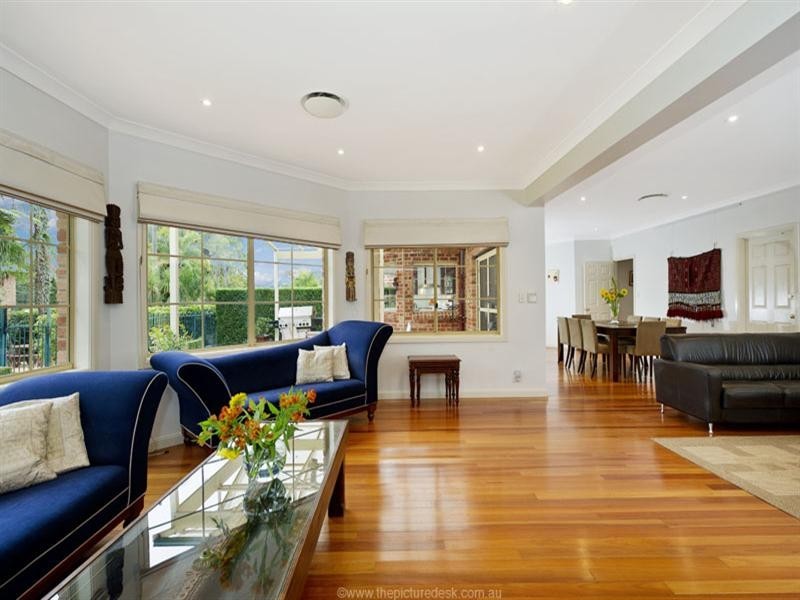 34 Westbrook Avenue, Wahroonga NSW 2076