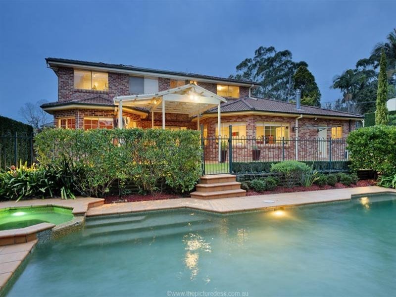 34 Westbrook Avenue, Wahroonga NSW 2076