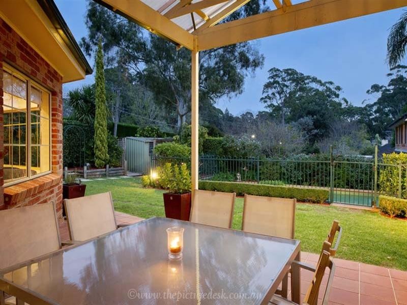 34 Westbrook Avenue, Wahroonga NSW 2076