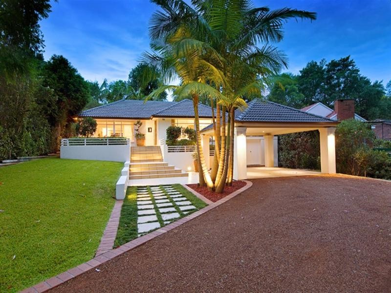 8 Broula Road, Wahroonga NSW 2076