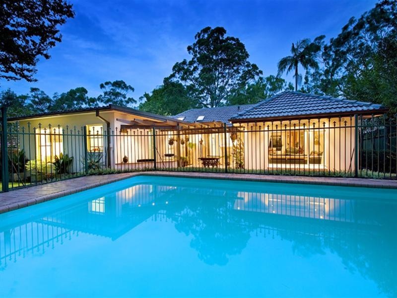 8 Broula Road, Wahroonga NSW 2076