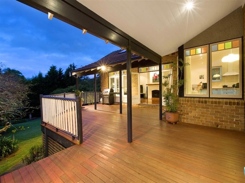 19 Bobbin Head Road, Pymble NSW 2073