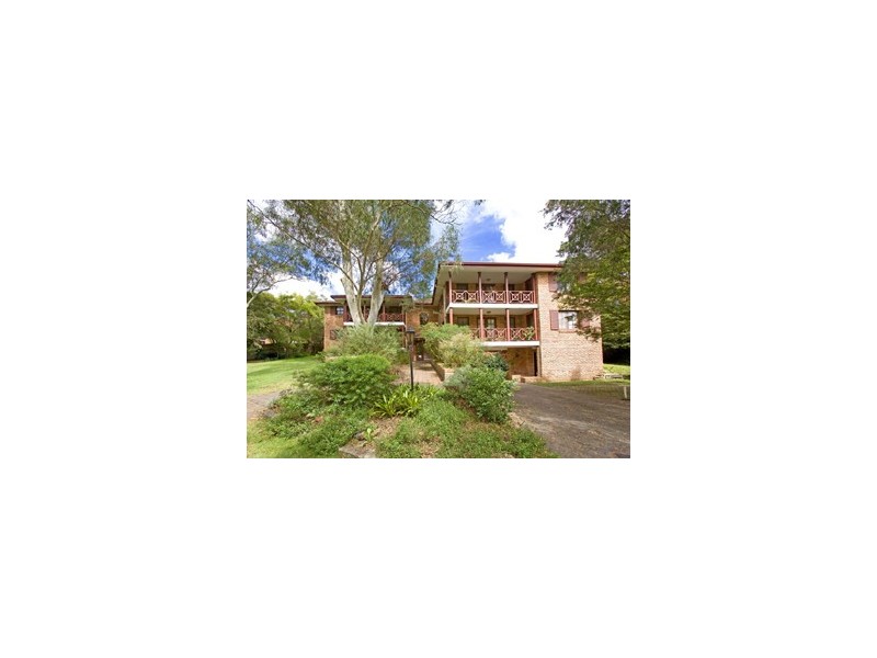 3/6-8 Warwilla Avenue, Wahroonga NSW 2076