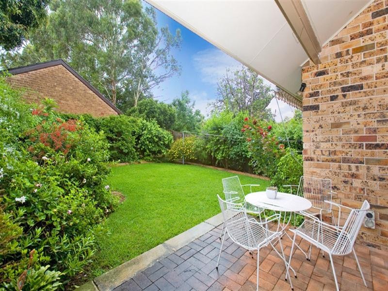 5 Deakin Way, Wahroonga NSW 2076