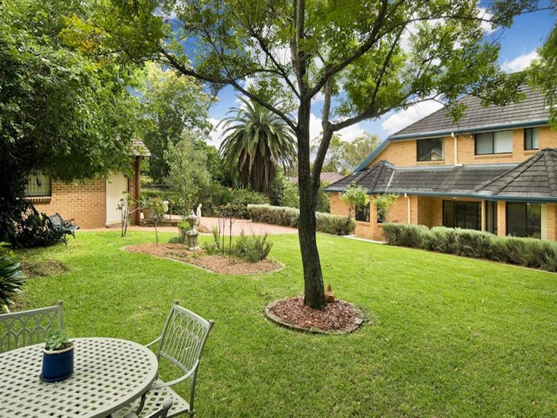 44 Lochville Street, Wahroonga NSW 2076