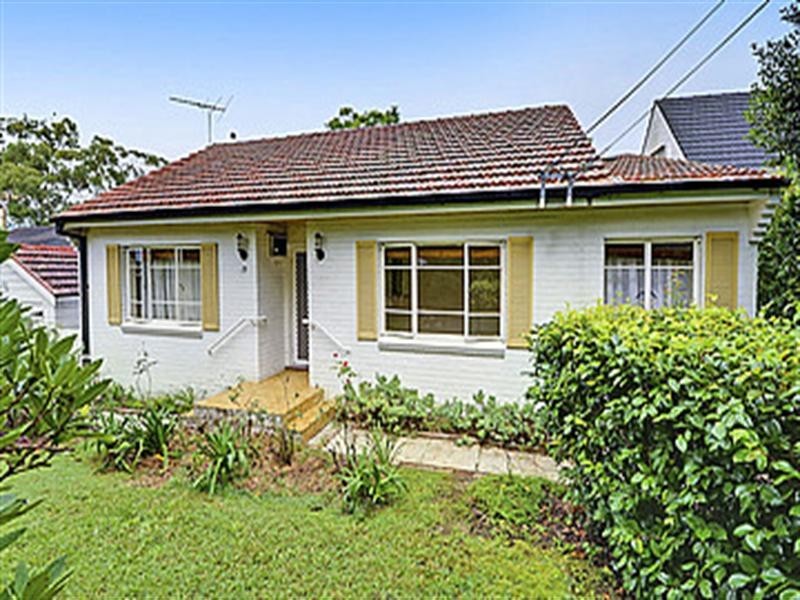 19 The Broadway, Wahroonga NSW 2076