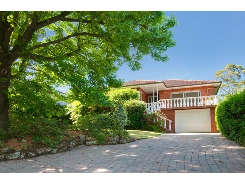 131 Pentecost Avenue, Turramurra NSW 2074