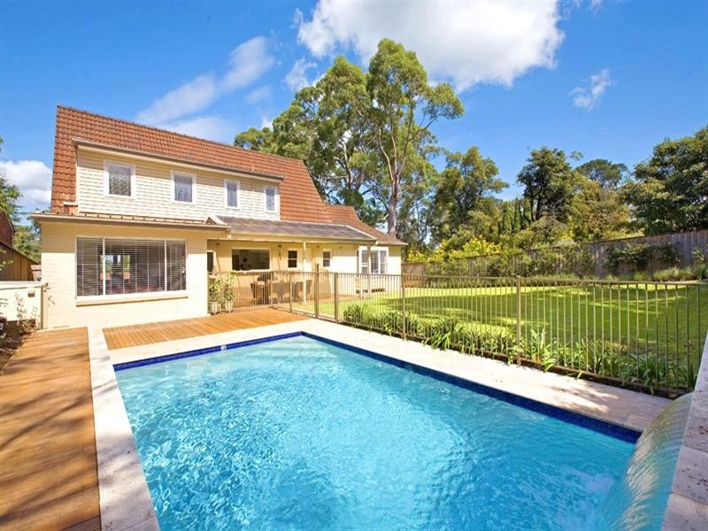 46 Flinders Avenue, St Ives NSW 2075