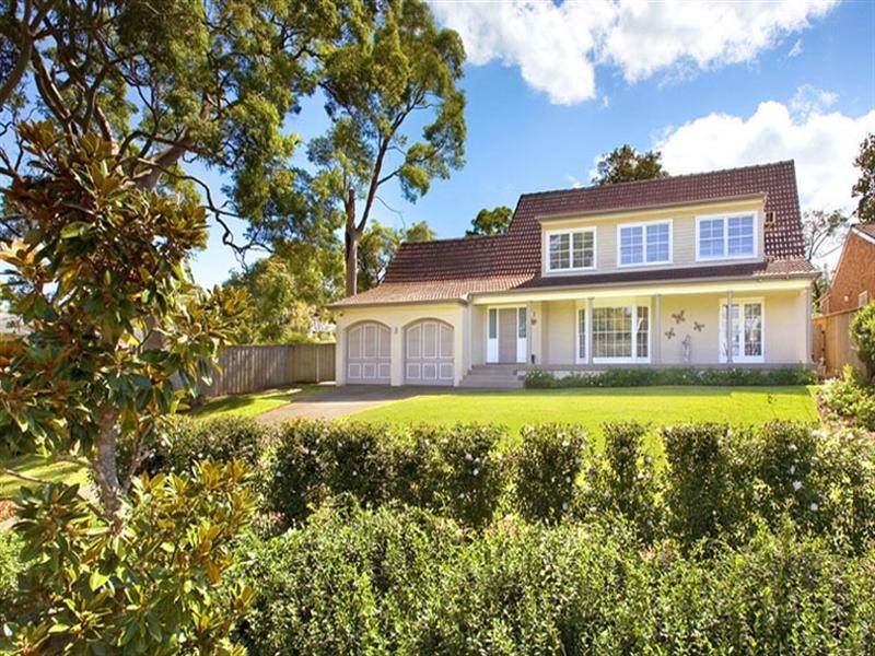 46 Flinders Avenue, St Ives NSW 2075