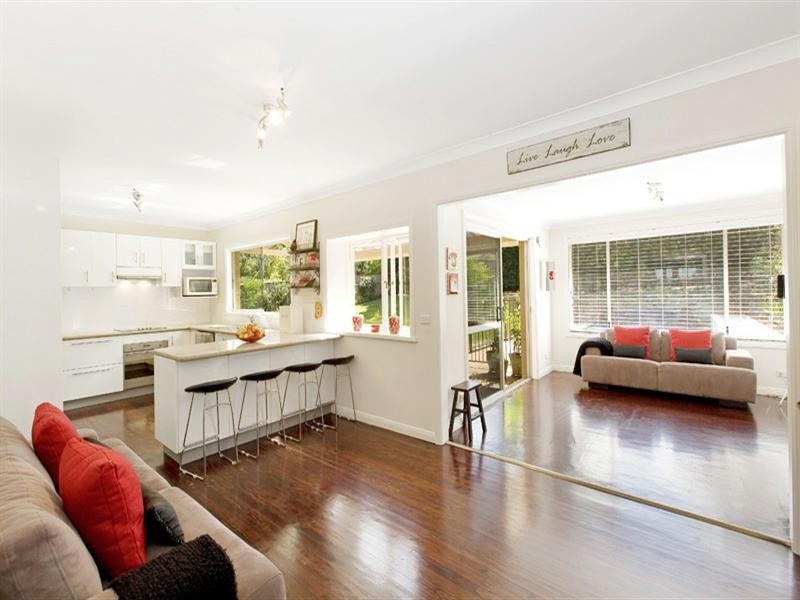 46 Flinders Avenue, St Ives NSW 2075